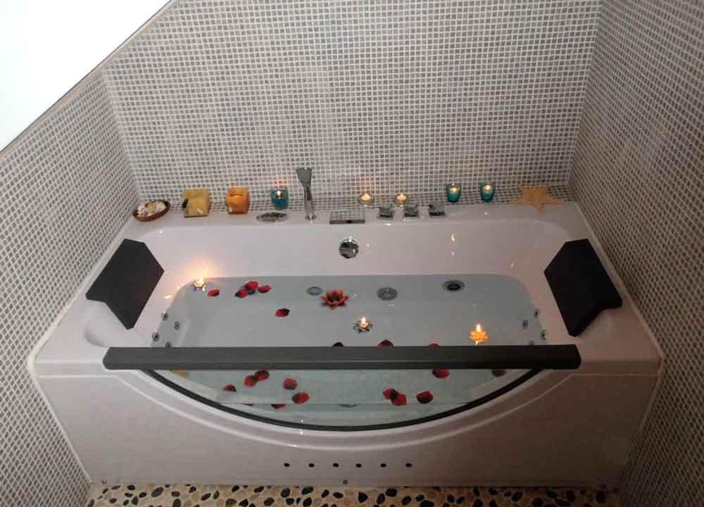 Photo of Bathroom in Campo de San Pedro