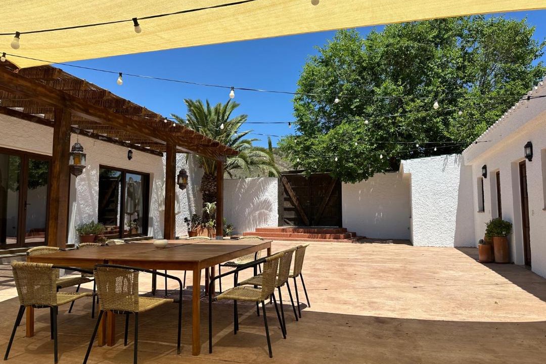 Photo of Patio Balcony in Felix