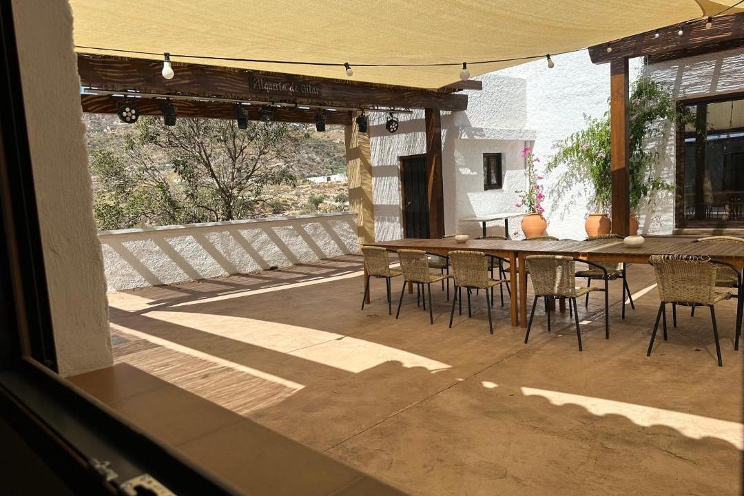 Photo of Patio Balcony in Felix