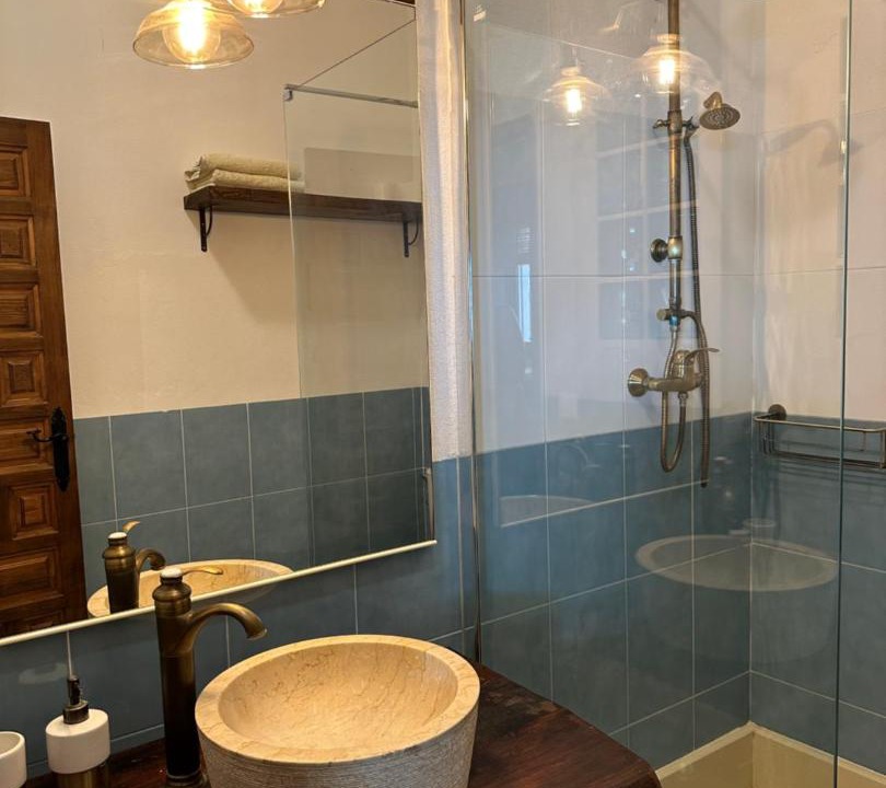 Photo of Bathroom in Felix
