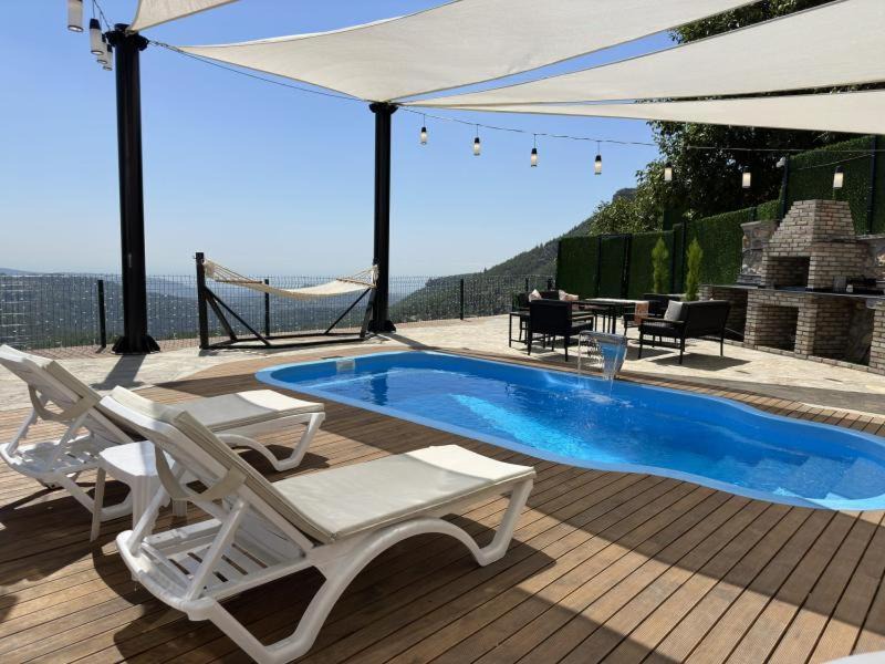 Photo of Patio Balcony in Erdemli