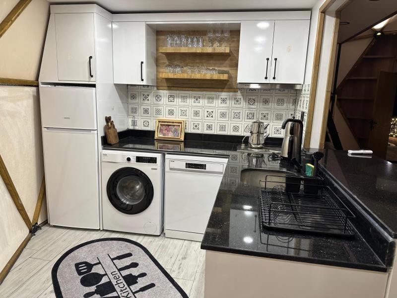 Photo of Kitchen in Erdemli