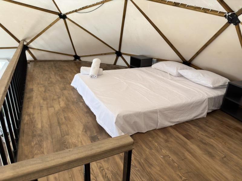 Photo of Bedroom in Erdemli