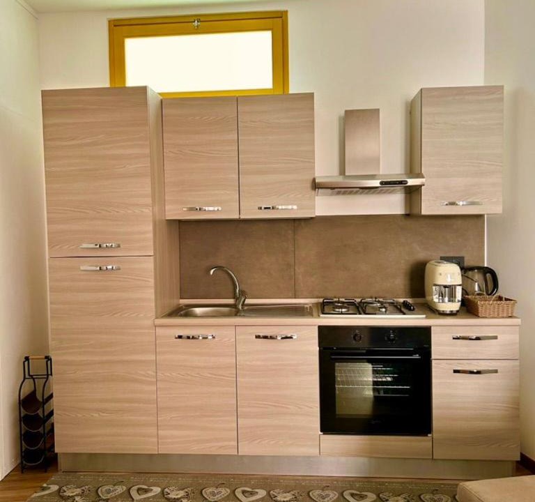 Photo of Kitchen in Cisterna d'Asti