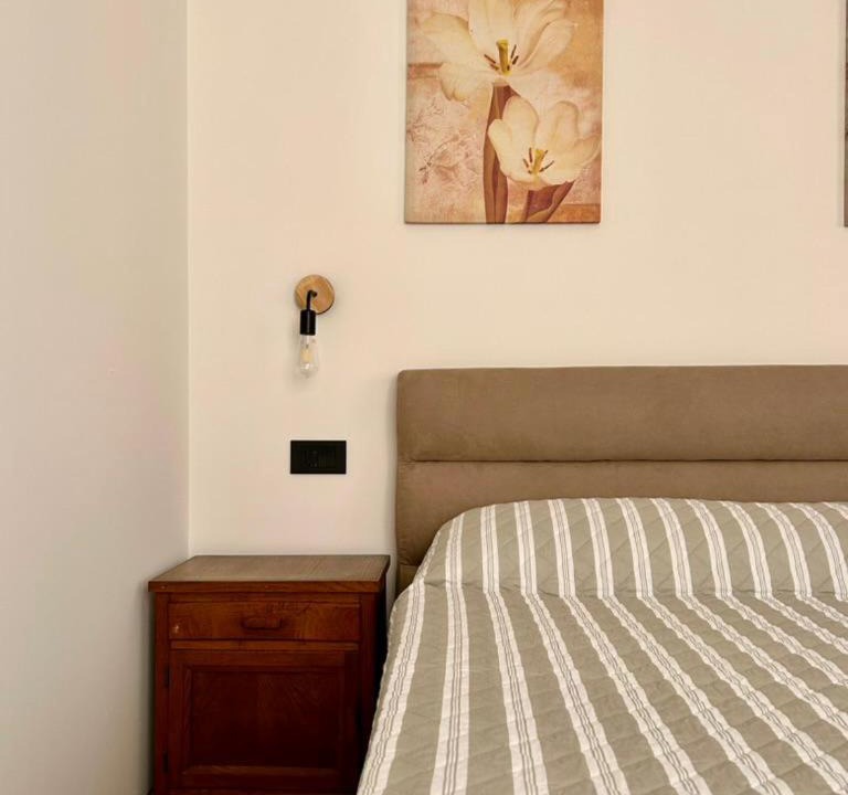 Photo of Bedroom in Cisterna d'Asti