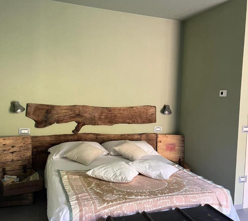 Photo of Bedroom in Frabosa Sottana