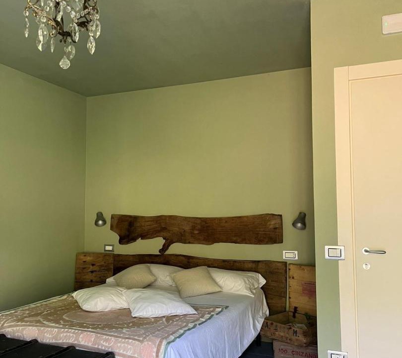 Photo of Bedroom in Frabosa Sottana