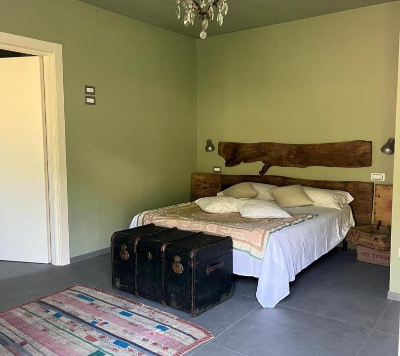 Photo of Bedroom in Frabosa Sottana
