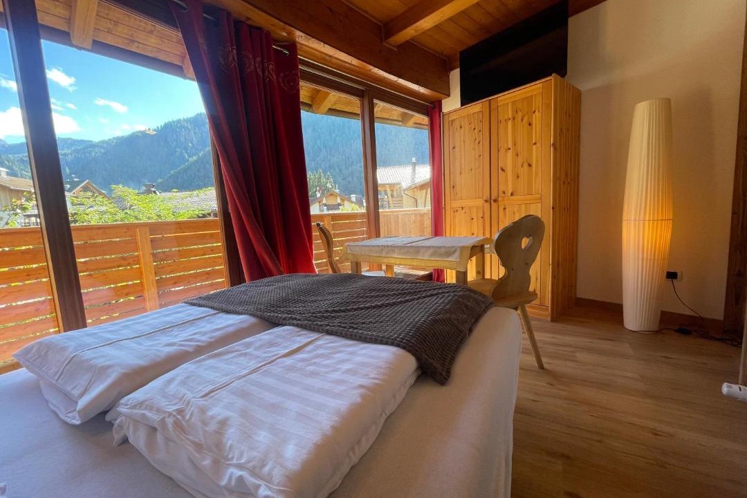 Photo of Bedroom in Mareo