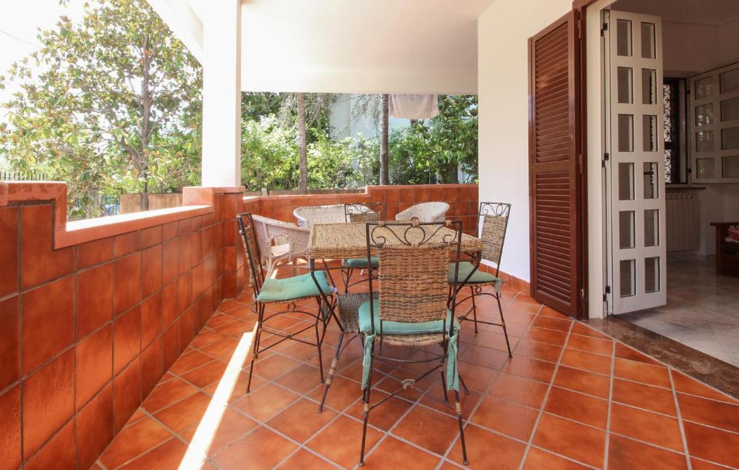 Photo of Patio Balcony in Laura