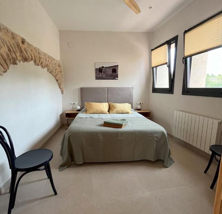 Photo of Bedroom in Tivissa