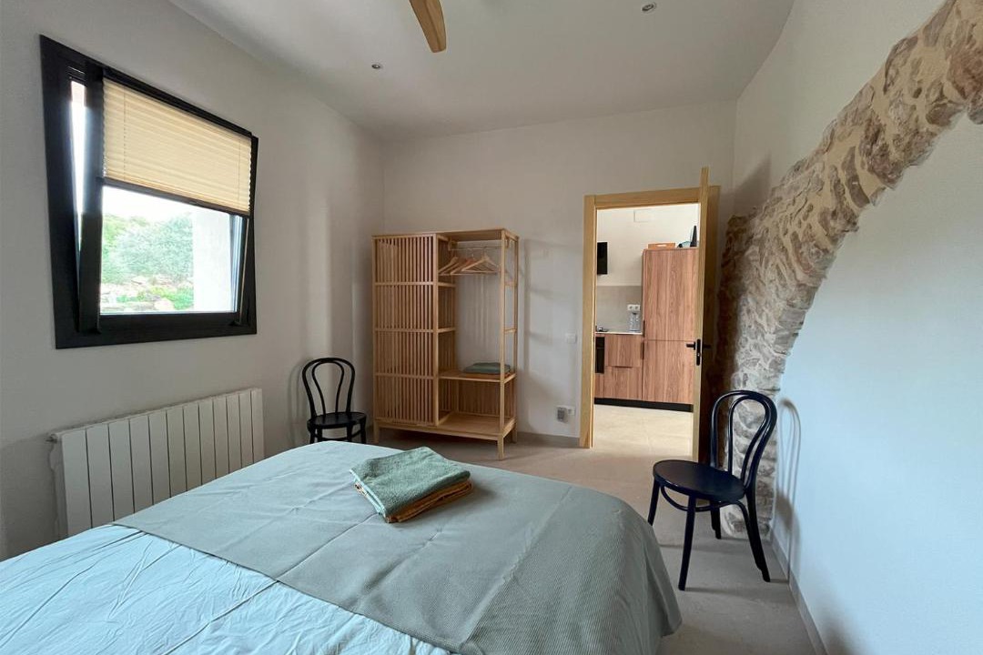 Photo of Bedroom in Tivissa