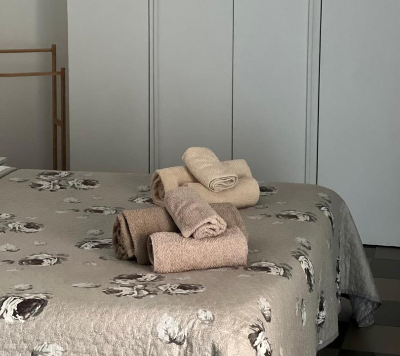 Photo of Bedroom in Ladispoli