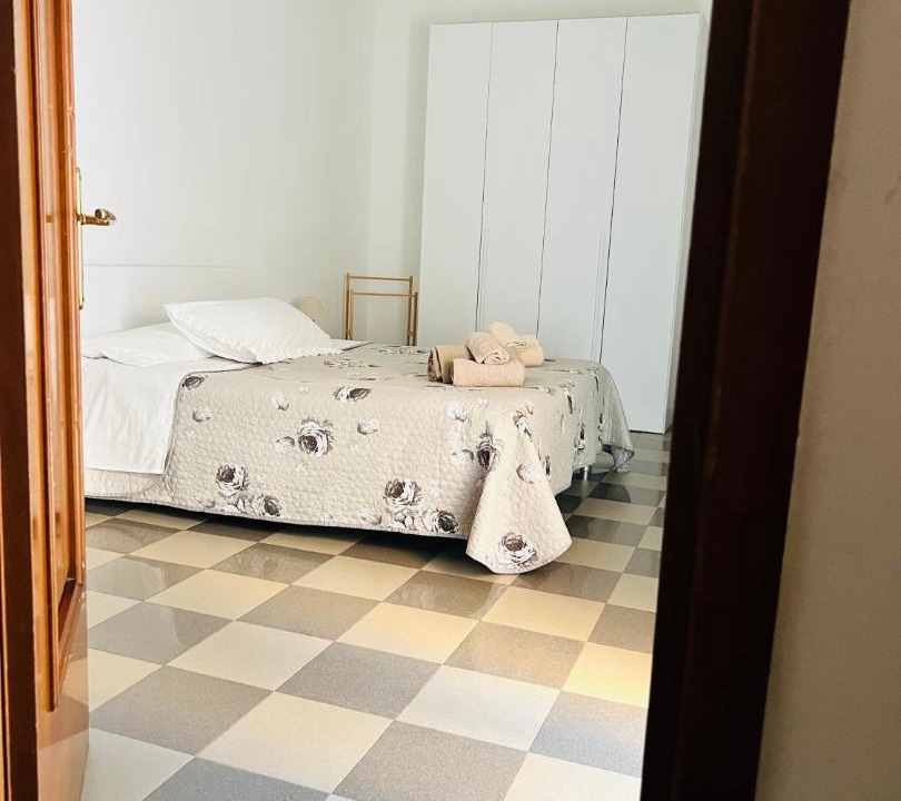 Photo of Bedroom in Ladispoli