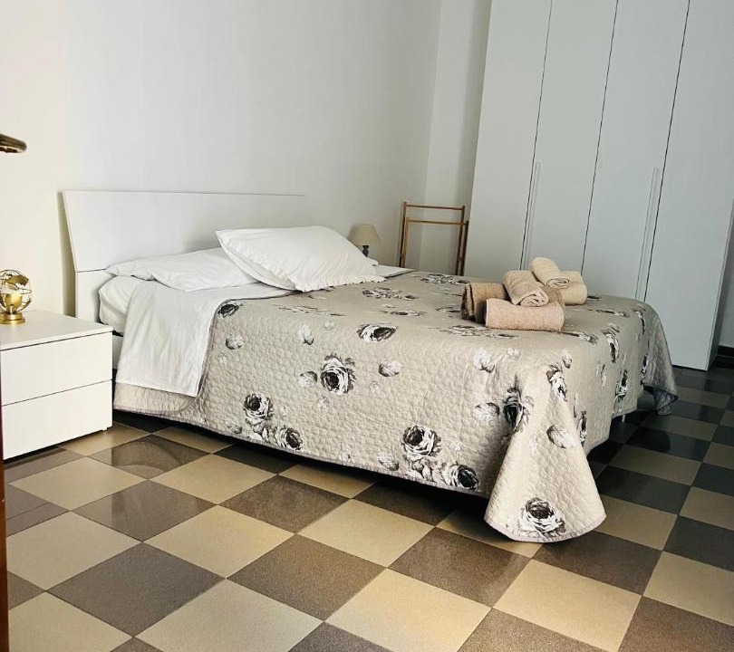 Photo of Bedroom in Ladispoli