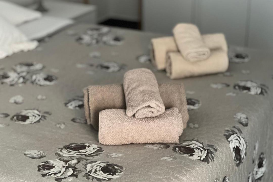 Photo of Bedroom in Ladispoli