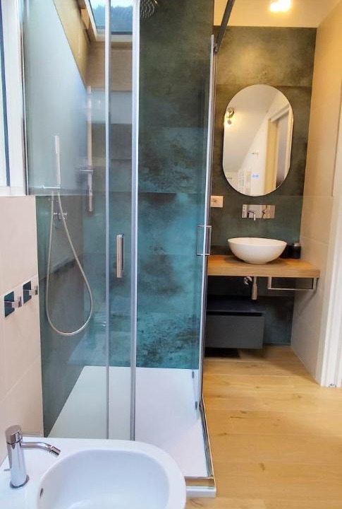 Photo of Bathroom in Caderzone Terme