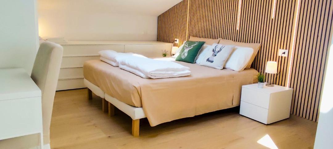 Photo of Bedroom in Caderzone Terme