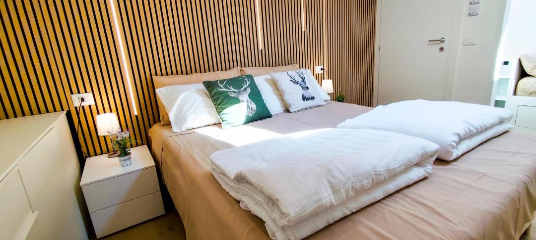 Photo of Bedroom in Caderzone Terme