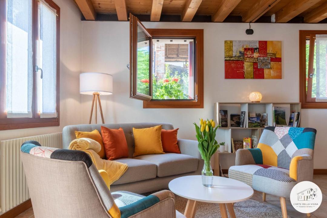 Photo of Livingroom in Vidor