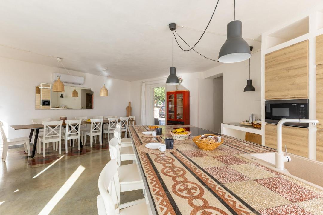 Photo of Kitchen in Scicli