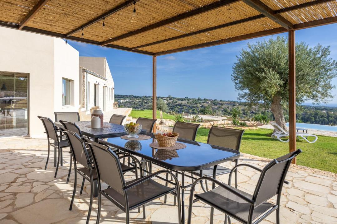 Photo of Patio Balcony in Scicli