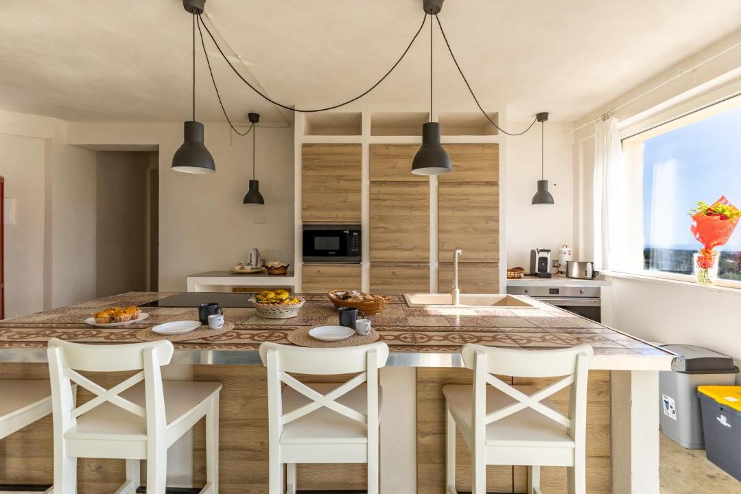 Photo of Kitchen in Scicli