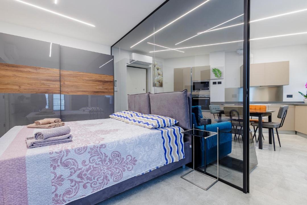 Photo of Bedroom in Borgo San Dalmazzo