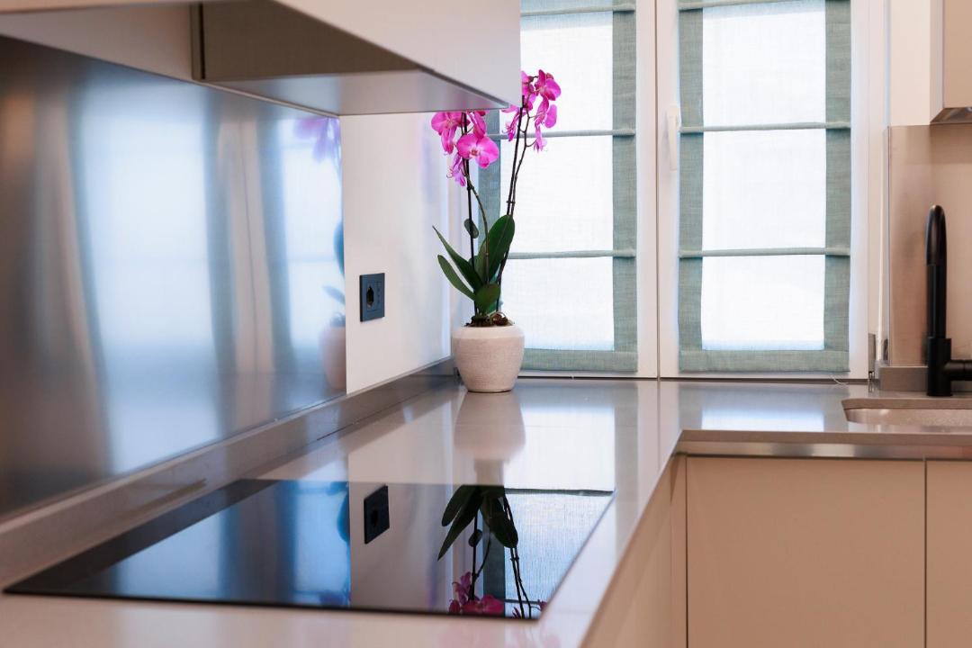 Photo of Kitchen in Borgo San Dalmazzo