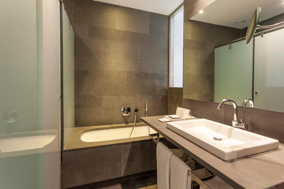Photo of Bathroom in Eixample