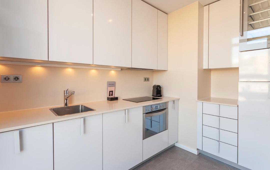 Photo of Kitchen in Eixample