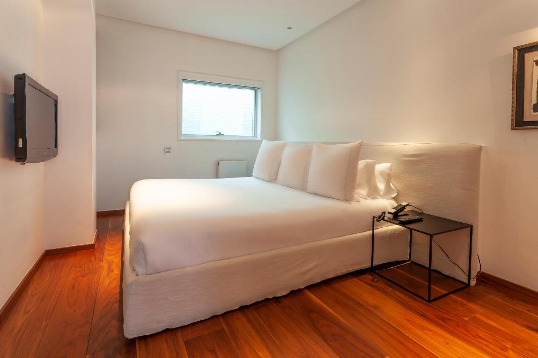 Photo of Bedroom in Eixample