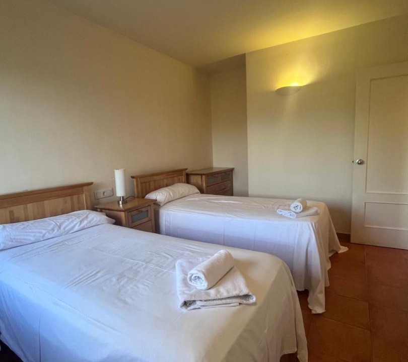 Photo of Bedroom in Navata