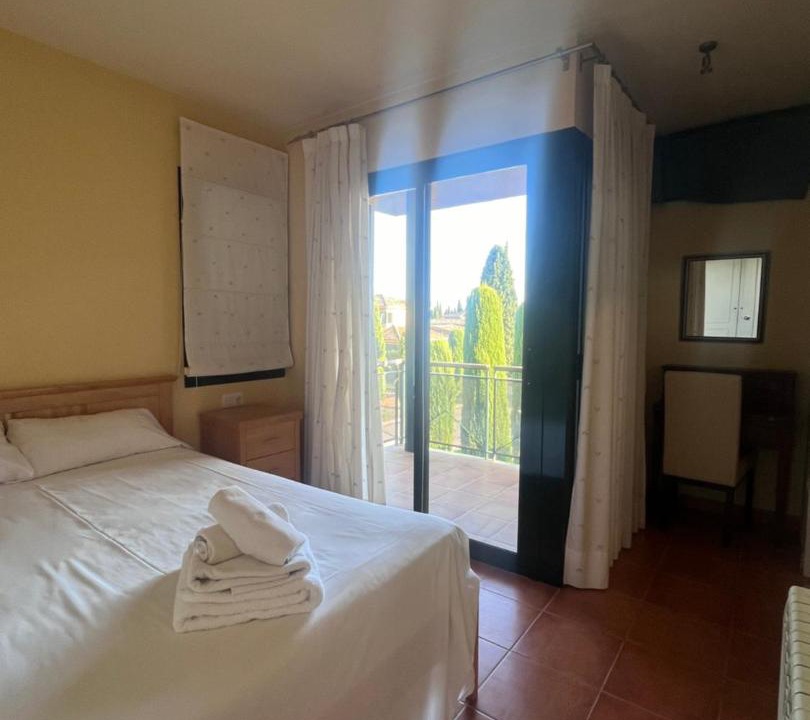 Photo of Bedroom in Navata