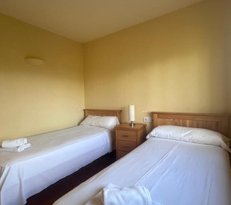 Photo of Bedroom in Navata