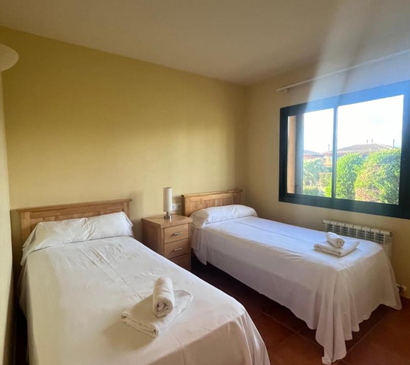 Photo of Bedroom in Navata