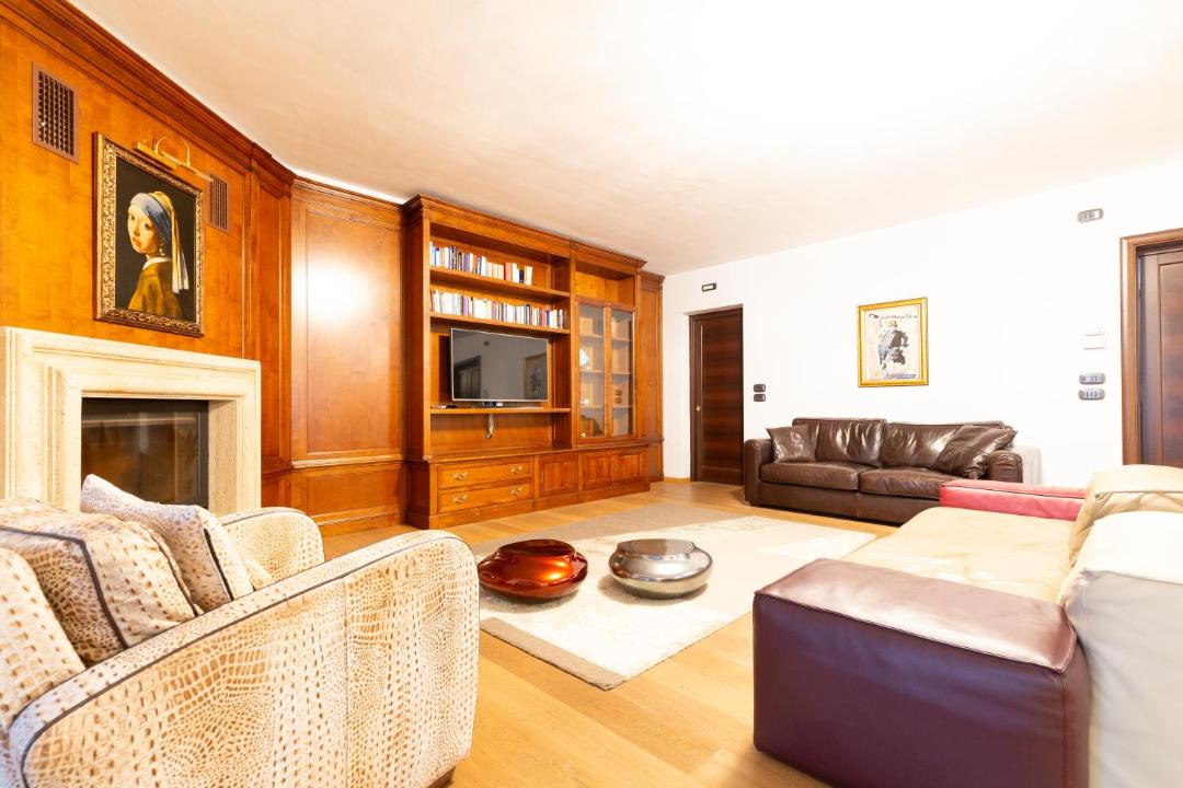 Photo of Livingroom in Ponte Valleceppi