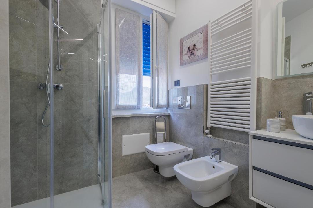 Photo of Bathroom in Borgo San Dalmazzo