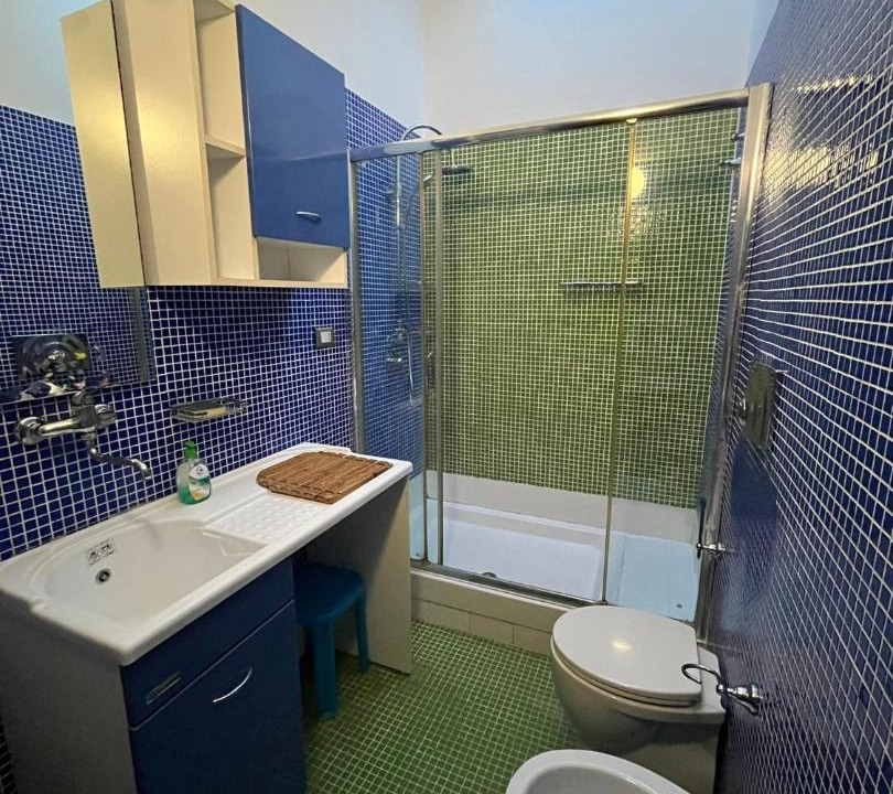 Photo of Bathroom in Satriano di Lucania
