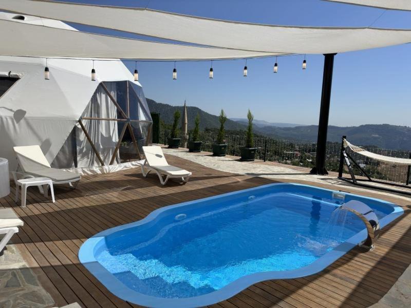 Photo of Patio Balcony in Erdemli