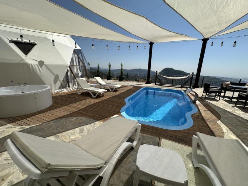 Photo of Patio Balcony in Erdemli