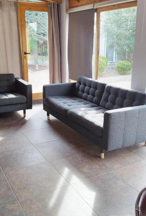 Photo of Livingroom in Caldes de Malavella
