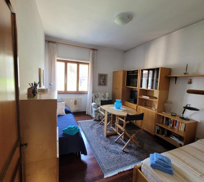 Photo of Bedroom in Torrino