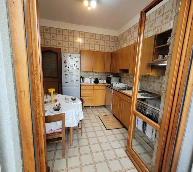 Photo of Kitchen in Torrino