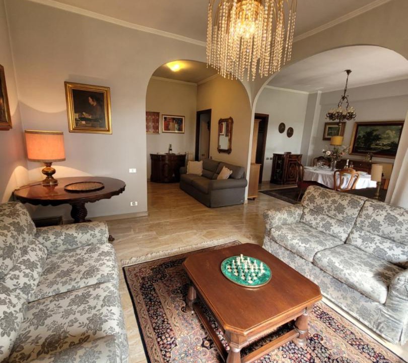 Photo of Livingroom in Torrino