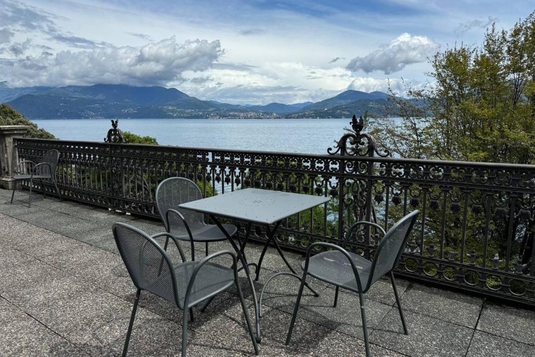 Photo of Patio Balcony in Gonte