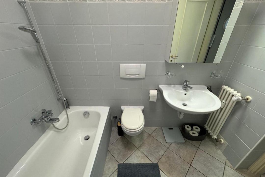 Photo of Bathroom in Gonte