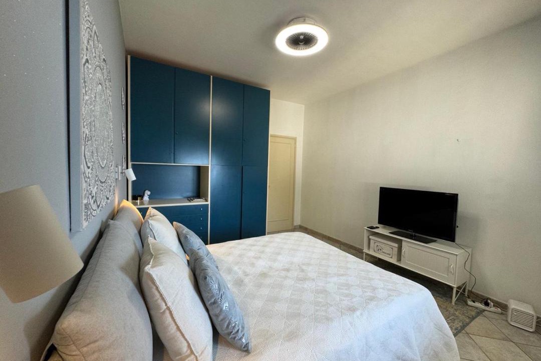 Photo of Bedroom in Gonte