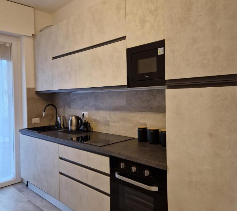 Photo of Kitchen in Cologno Monzese
