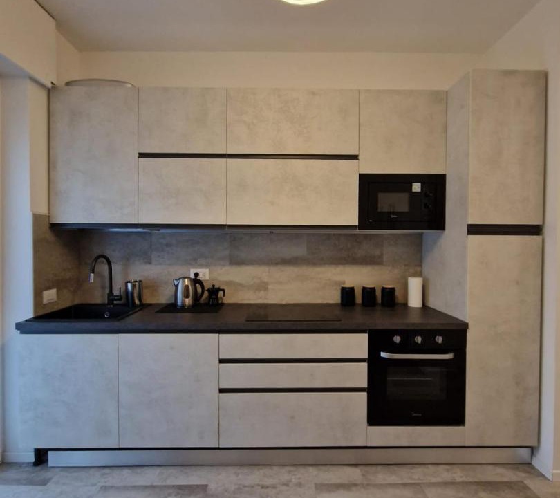 Photo of Kitchen in Cologno Monzese